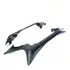 Acabamentos Das Carenagens Suzuki Srad Gsx-r1000 2006/2007