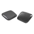 Acabamentos Moldura Esguicho Farol Audi A6 98/2001 Par