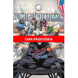 Academia Jovens Titas Vol