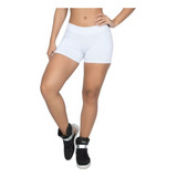 Academia Short Legging Para