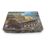 Academy Tanque Jagdpanther German