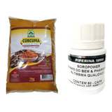Acafrao Curcuma 100