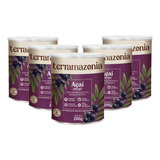 Acai Em Po Natural