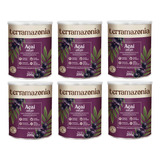 Acai Em Po Natural