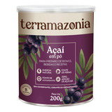 Acai Em Po Natural