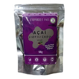Acai Liofilizado Em Po