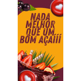 Acai No Copo 