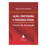 Acao Pretensao E