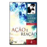 Acao E Reacao De