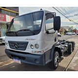 Accelo 1016 Trucado