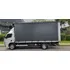 Accelo 815 Guincho Plataforma Sider Único Dono