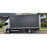 Accelo 815 Guincho Plataforma