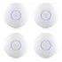 Access Point , Ubiquiti Unifi Ac Lite Uap-ac-lite Pack 4
