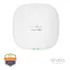 Access Point Hpe Aruba Instant On Ap25 Rw Wifi 6 R9b28a 4x4