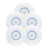 Access Point Indoor Ubiquiti Unifi Ac Lite Uap-ac-lite Branco 220v