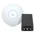 Access Point Indoor Ubiquiti Unifi Uap-nanohd + Injetor Poe