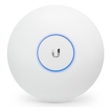 Access Point Indoor  Wmm Ubiquiti Unifi Ac Lite Uap ac lite Branco   Bivolt