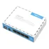 Access Point Mikrotik Routerboard Hap Lite Rb941-2nd Azul/branco
