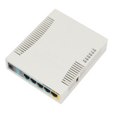 Access Point Mikrotik Routerboard