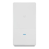 Access Point Outdoor Ubiquiti Unifi Ac Mesh Uap ac m pro Branco 127 220v