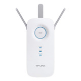 Access Point  Repetidor Tp link Re450 Branco