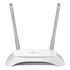 Access Point/roteador Tl-wr840n 6.0 Branco Bivolt Tp-link