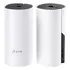 Access Point Tp-link Deco M4 Branco 100v/240v 2 Unidades