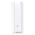 Access Point Tp-link Eap650-outdoor Wi-fi 6 Ax3000 Omada Poe Passivo Gigabit Mesh Ponto De Acesso Sem Fio Uso Externo Cor Branco