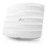 Access Point Tp-link Mu-mimo Dual Band Poe Ac1750 Eap245 Cor Branco