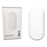 Access Point Ubiquiti Nanostation