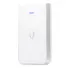 Access Point Ubiquiti Unifi Ac In-wall Uap-ac-iw Wi-fi Branco Bivolt 110v/220v