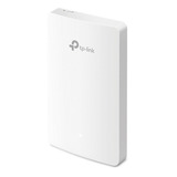 Access Point Wi fi 5 Dual Band Ac1200 Eap235 wall Branco Tp link 110v 220v