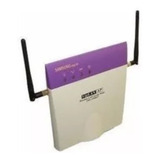 Access Point Wireless Ap Samsung Swl-3300ap Novo Na Caixa