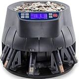 Accubanker Ab510 Classificador De