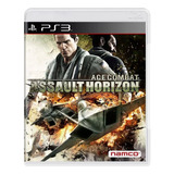 Ace Combat Assault