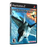 Ace Combat 04 Shattered