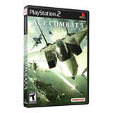 Ace Combat 5