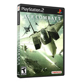 Ace Combat 5 