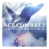 Ace Combat 7 