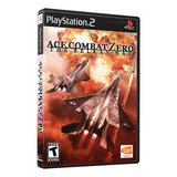 Ace Combat Zero