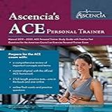 ACE Personal Trainer Manual 2019 2020 ACE Personal Trainer Study Guide With Practice Test Questions For The American Council On Exercise Personal Trainer Exam