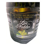 Aceite De Oliva Extra