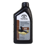 Aceite De Transmision Automatica
