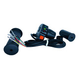 Acelerador 36v Patinete Eletrico