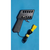 Acelerador Autorama Tyco Hotwheels