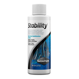 Acelerador Biologico Stability Seachem