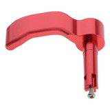Acelerador De Aluminio Para