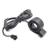 Acelerador De Polegar 22mm