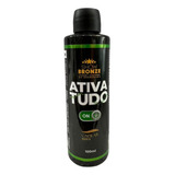 Acelerador E Ativador Ativa