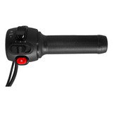 Acelerador E Manopla Para X14 Scooter Eletrica Citycoco